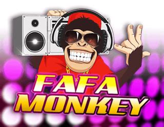 Fa Fa Monkey LeoVegas